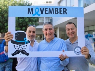 Movember 2025